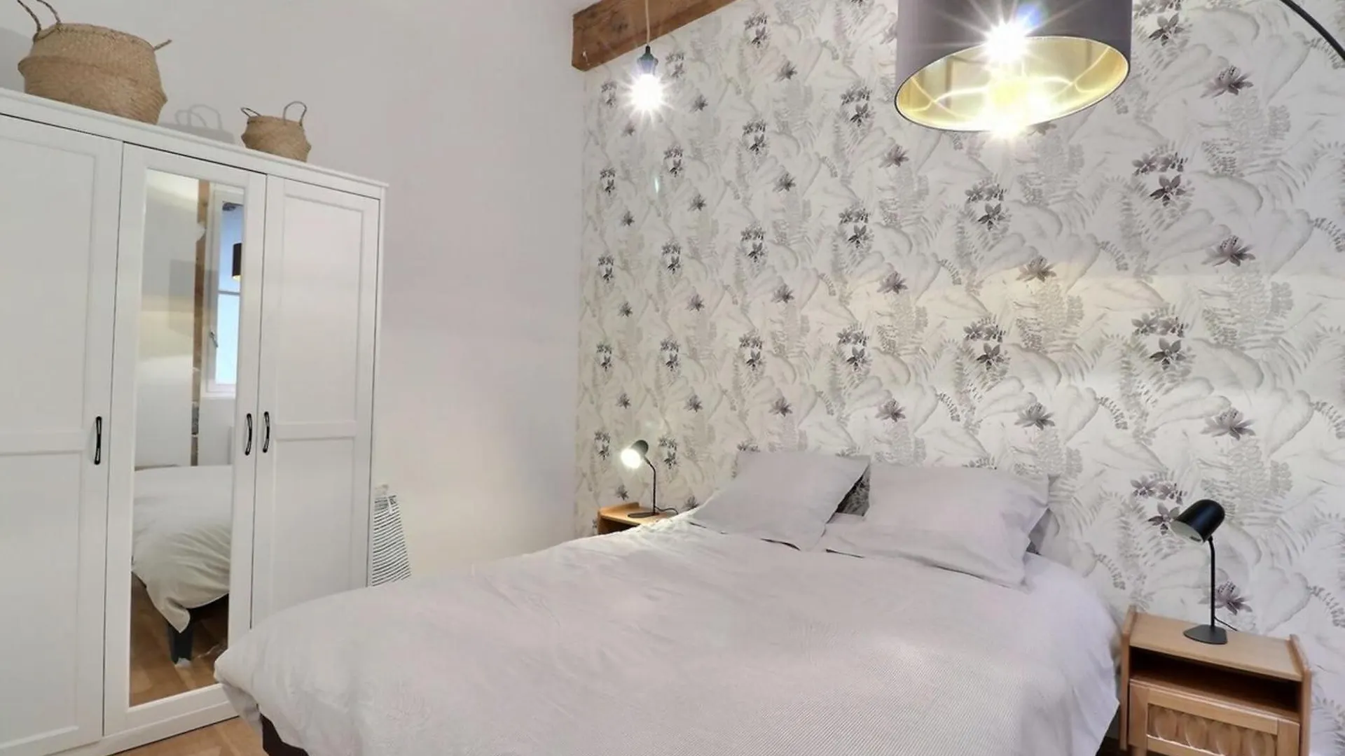 Le Pecherie - Beautiful & Modern Apartment - Lyon 1St